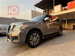 Nissan Armada